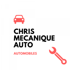 Chris Mécanique Automobiles