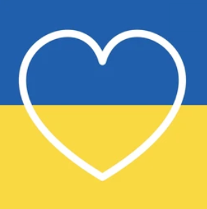 Solidarité Ukraine, précisions 💙💛